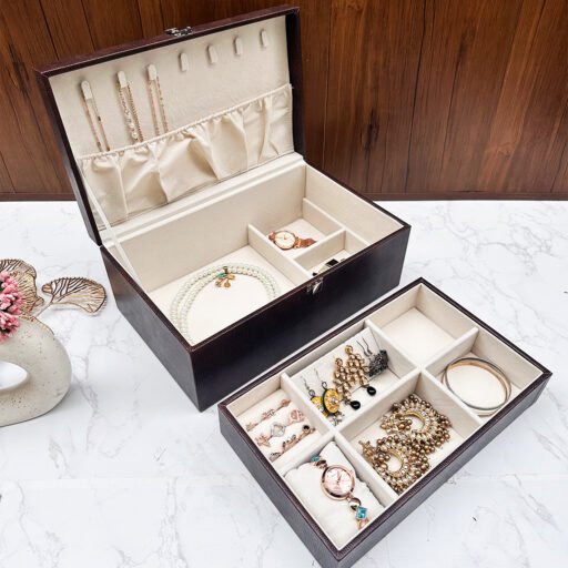 All in One Jewellery Box