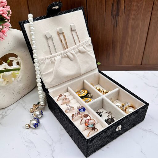 Quirky Jewellery Box Organiser