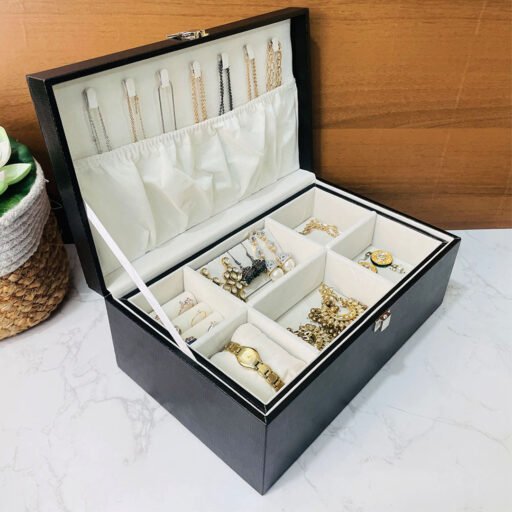 Premium Jewellery Box