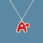 A Positive Chain Necklace