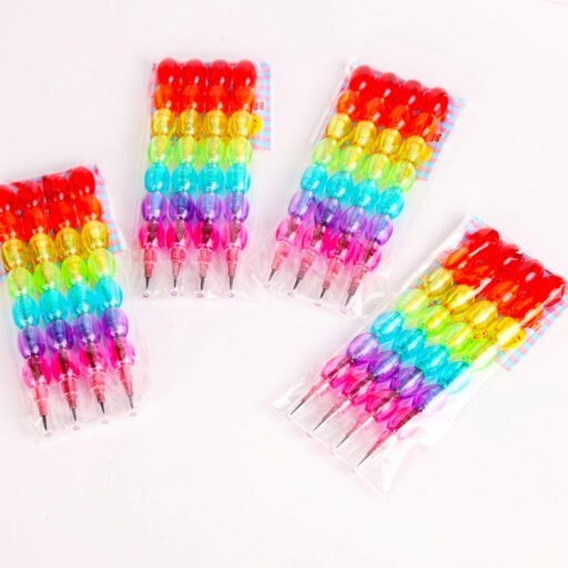 Crystal Ball Pencils (set of 12 pencils)