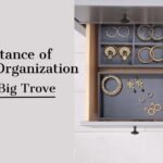 The Ultimate Guide to Organizing Your Jewelry Collection with The Big Trove