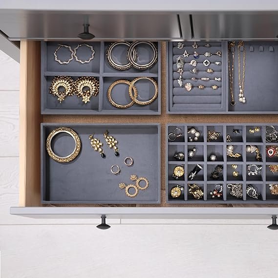 jewellery organiser
