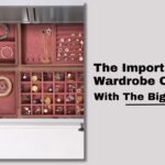 Elevate Your Style: The Importance of Wardrobe Organizers for Jewelry